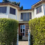 Casa 10 Personas Algarrobo