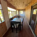 Casa 10 Personas Algarrobo