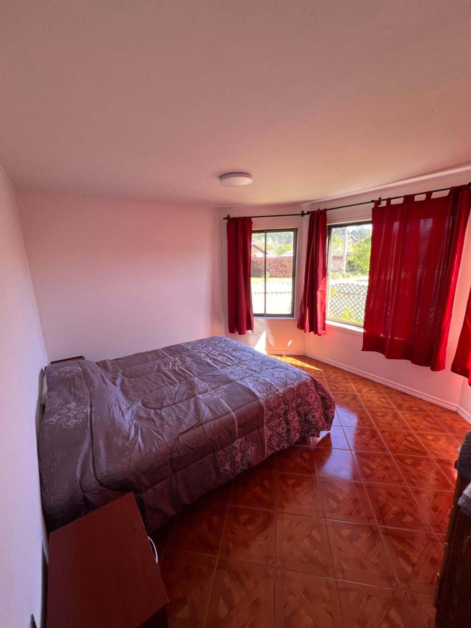 Casa 10 Personas * Algarrobo