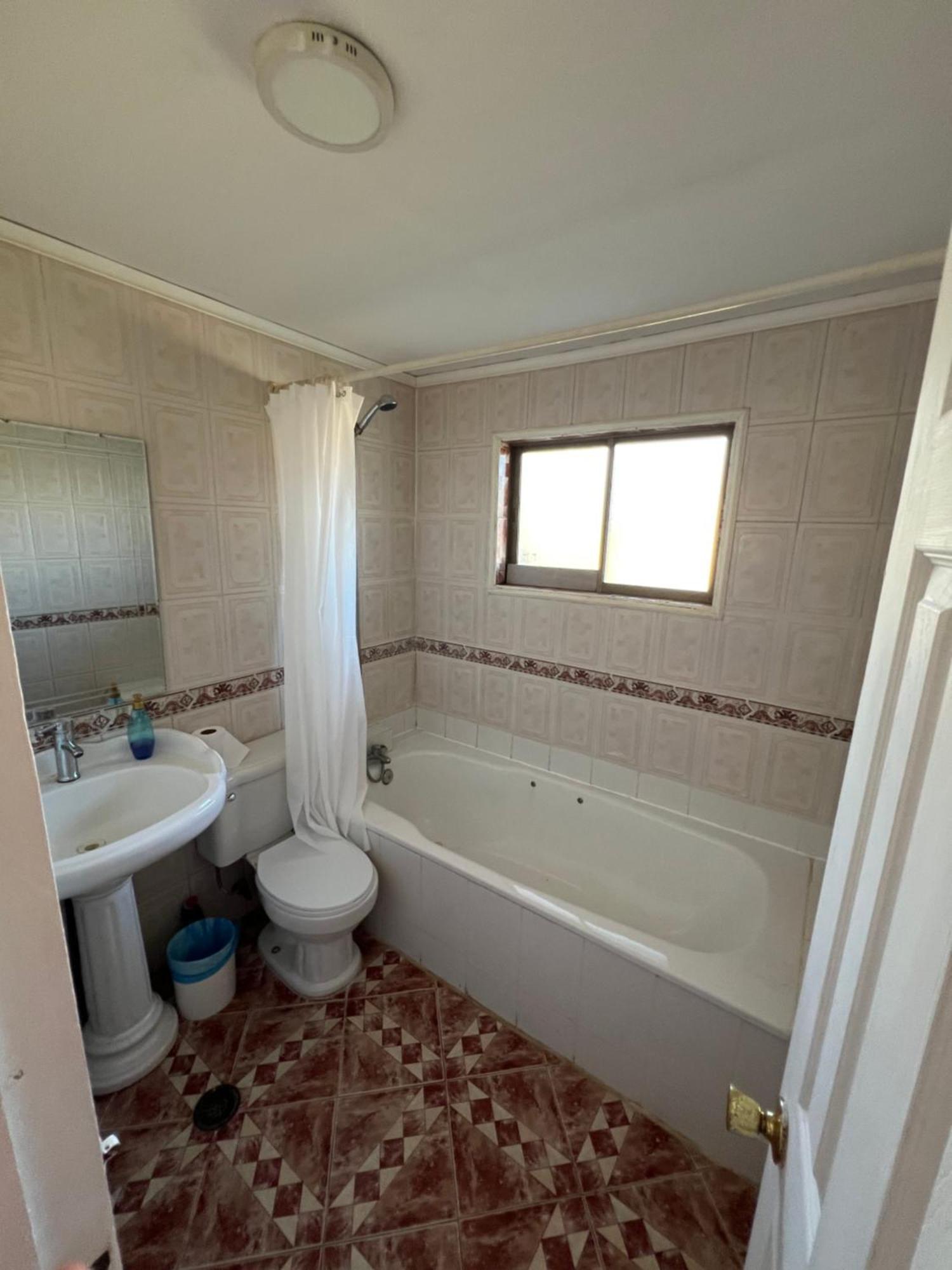Casa 10 Personas Algarrobo