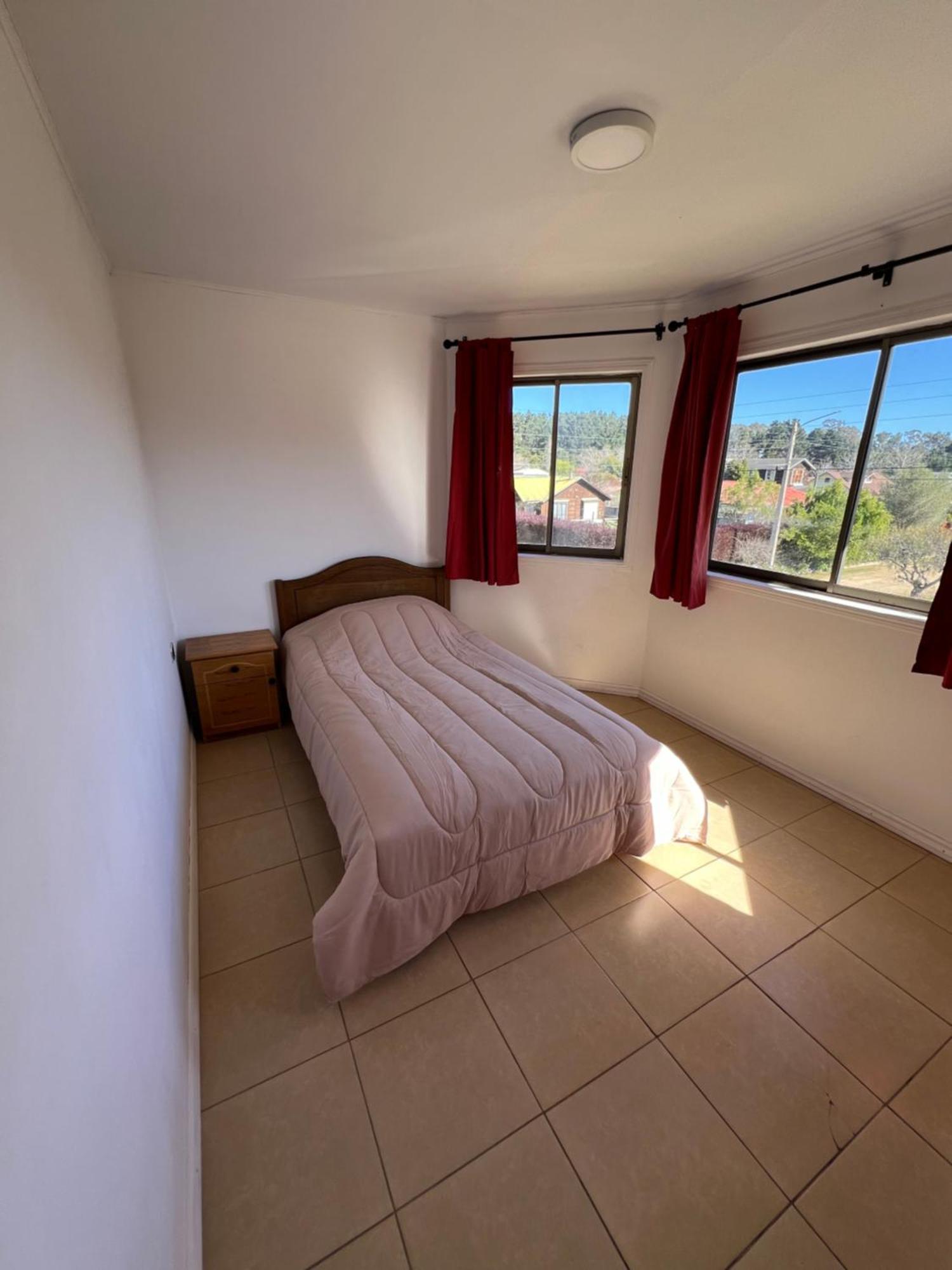 Casa de férias Casa 10 Personas Algarrobo