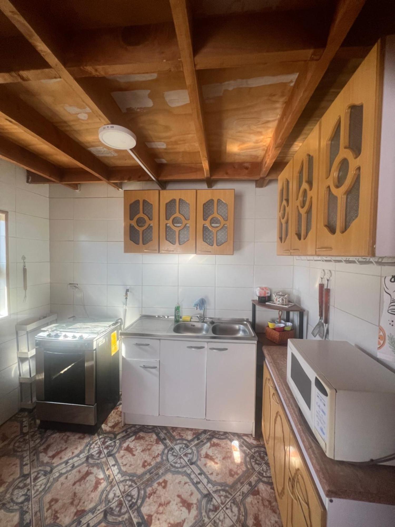 Casa 10 Personas Casa de férias Algarrobo
