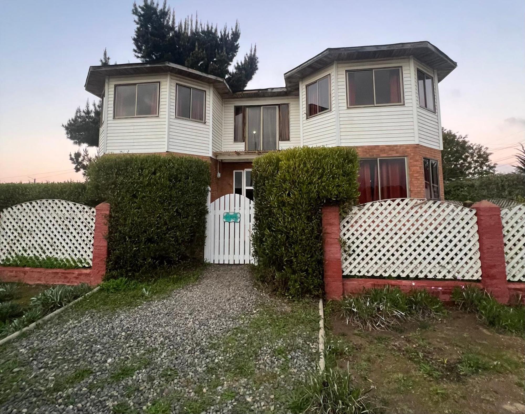 Casa 10 Personas * Algarrobo